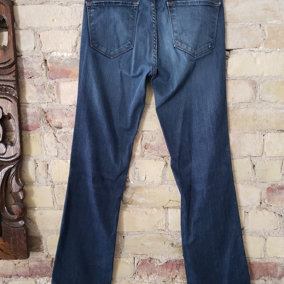 Jbrand size 28 slight flare - Picture 2 of 8